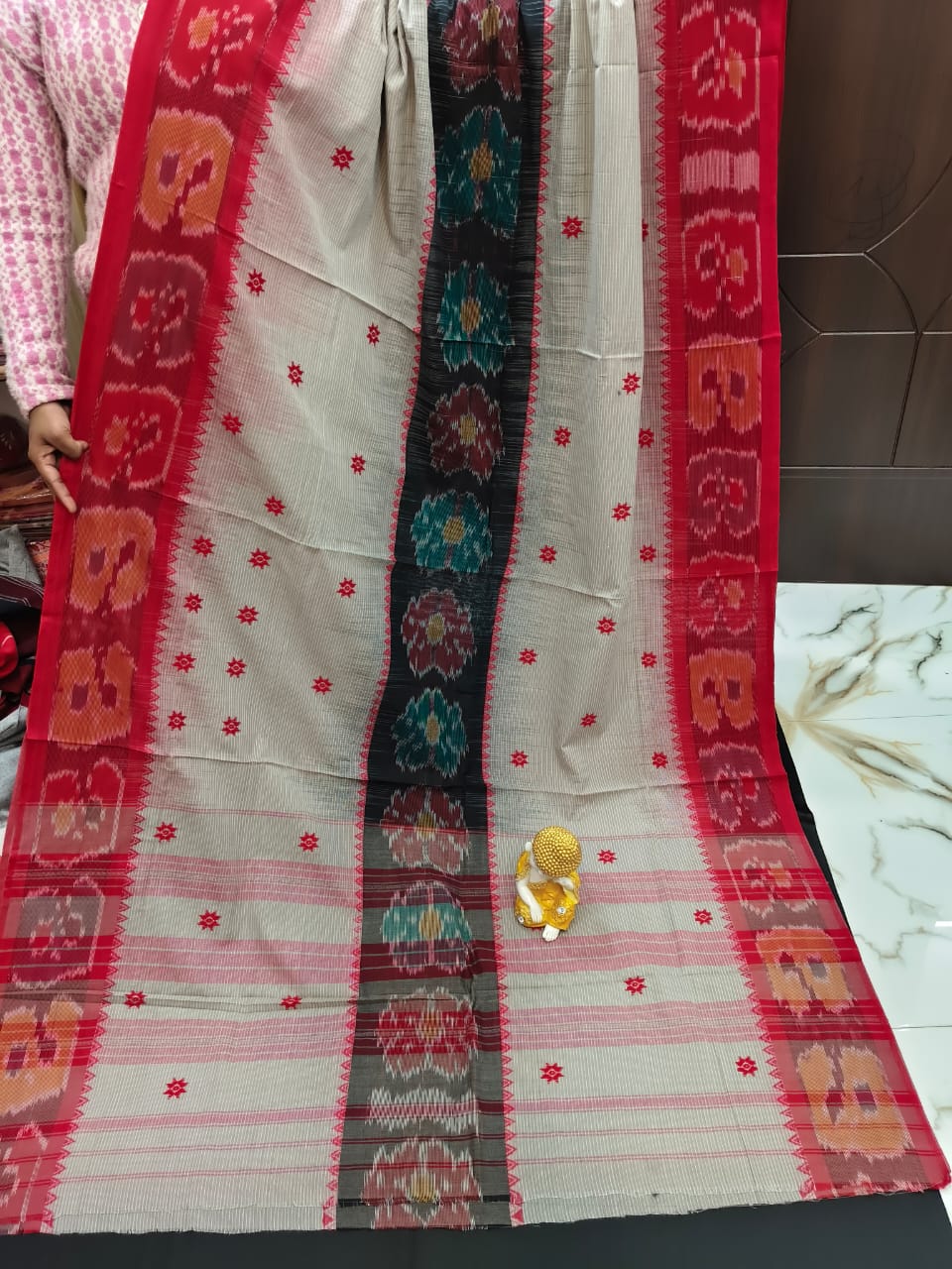 Cotton