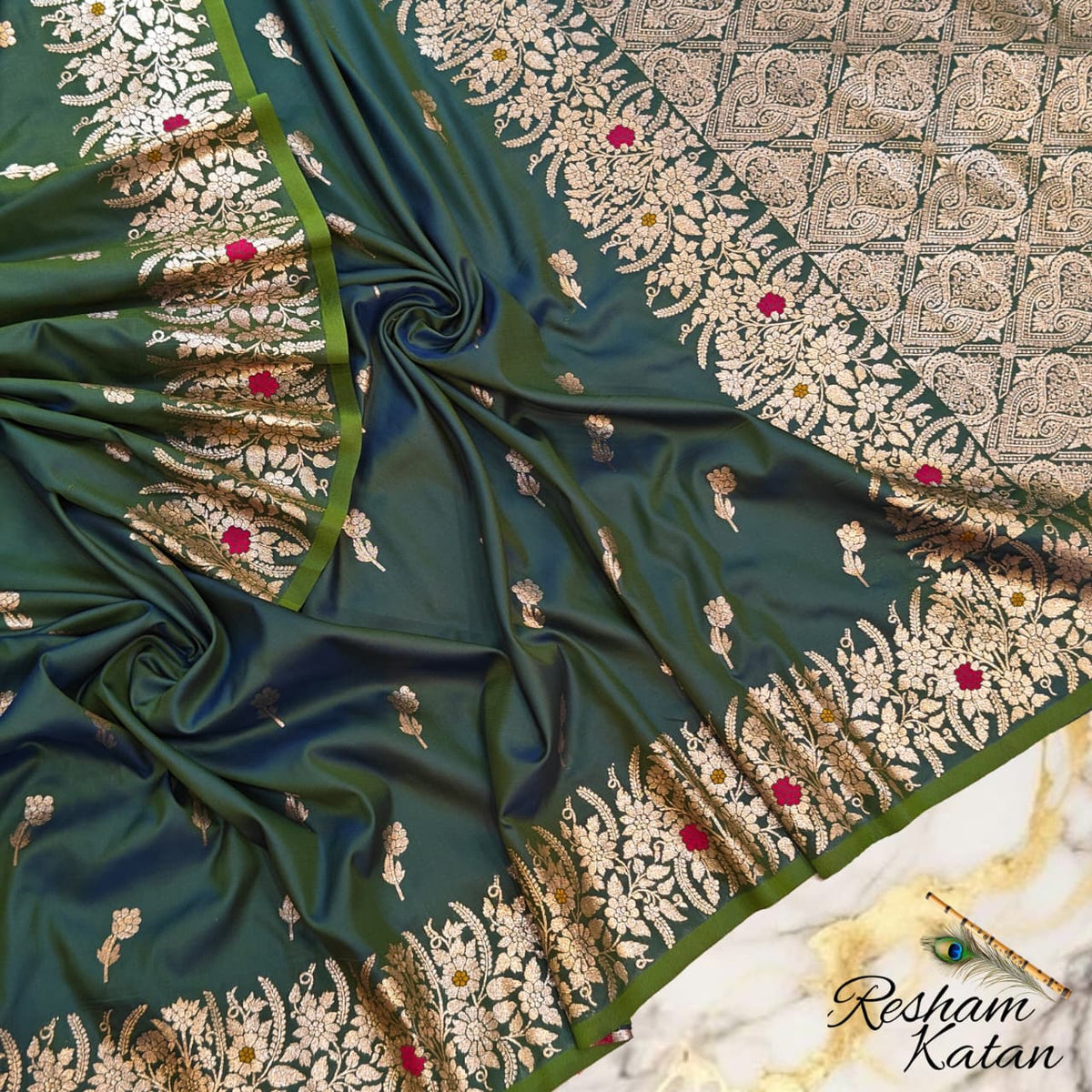 Sarees