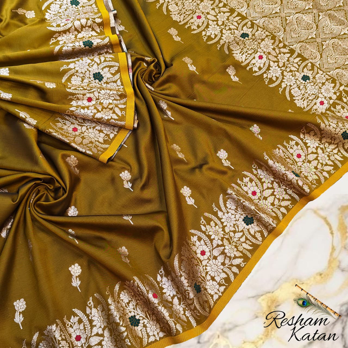 Sarees
