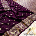 Satin Silk Sarees